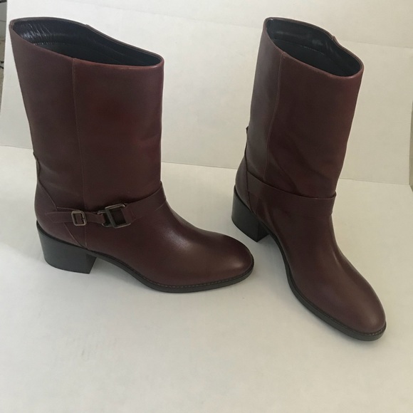 aquatalia juliane boot